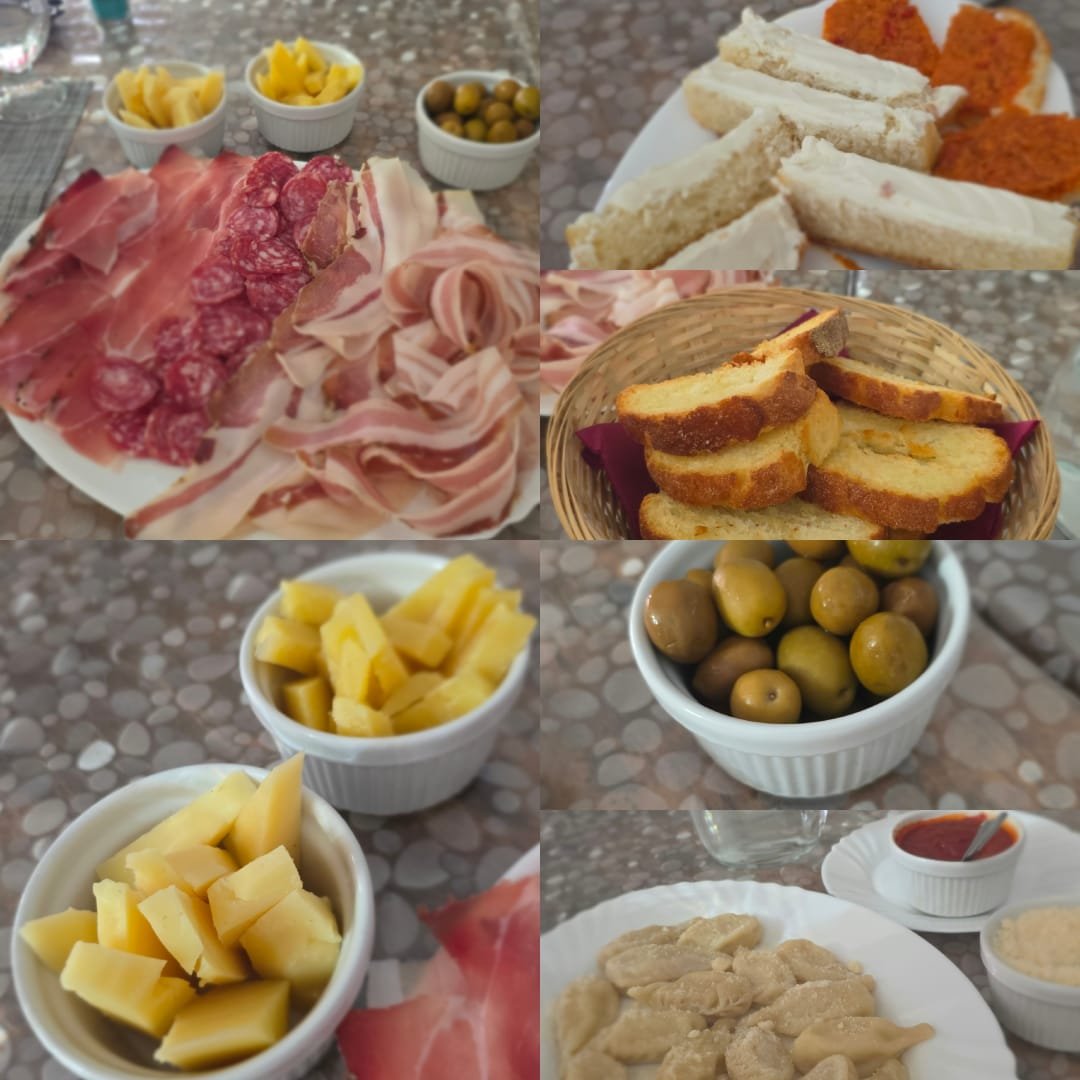 piatti Esterzili