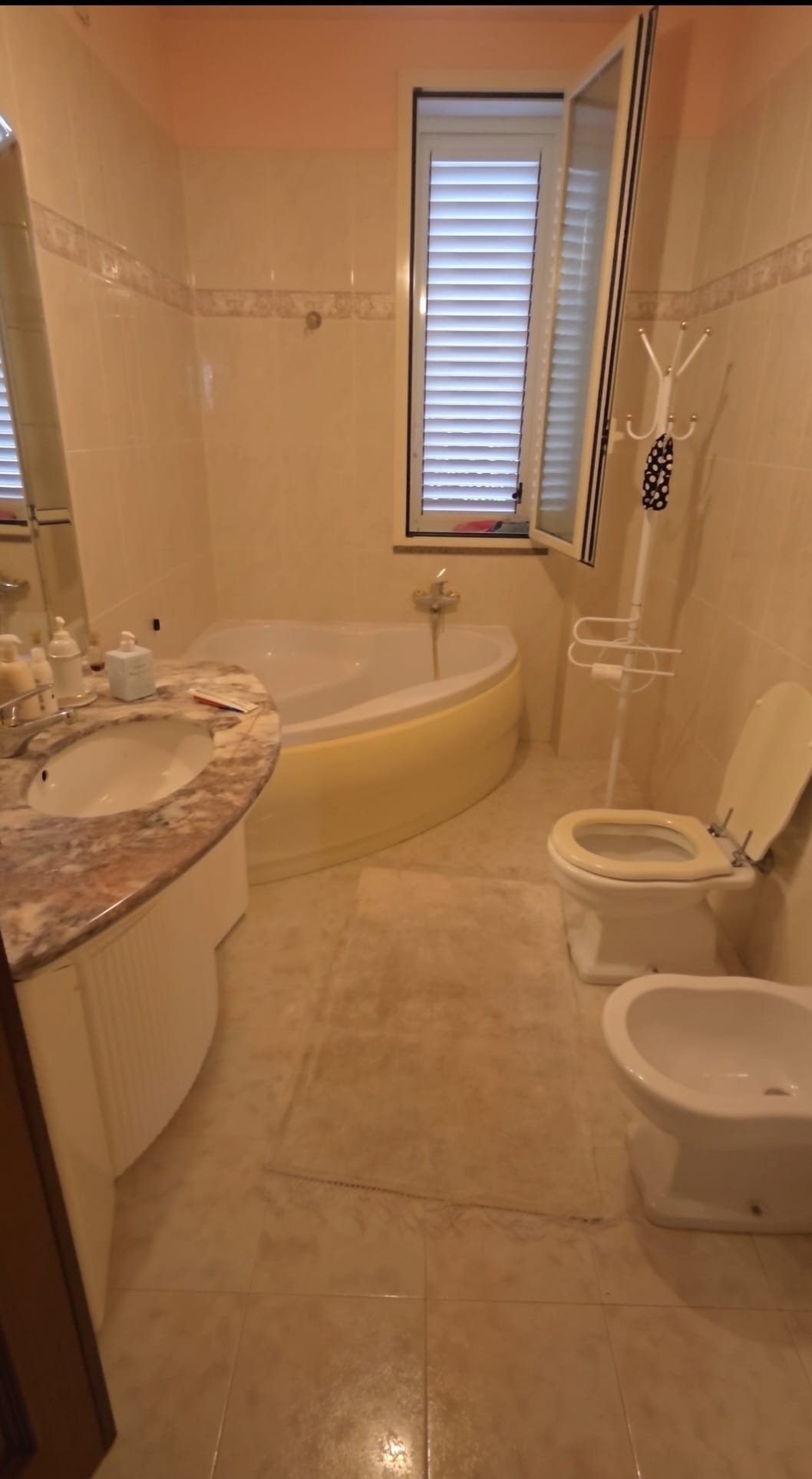 bagno